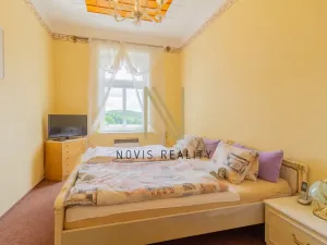 Prodej vily, Česká Kubice, 517 m2