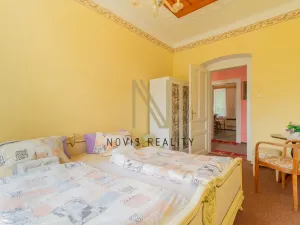 Prodej vily, Česká Kubice, 517 m2