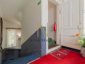 Prodej vily, Česká Kubice, 517 m2