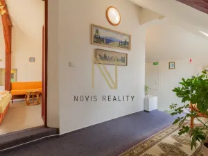 Prodej vily, Česká Kubice, 517 m2