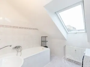 Pronájem bytu 2+1, Sezimovo Ústí, Táboritů, 46 m2