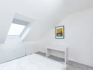 Pronájem bytu 2+1, Sezimovo Ústí, Táboritů, 46 m2