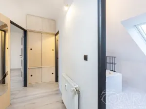 Pronájem bytu 2+1, Sezimovo Ústí, Táboritů, 46 m2