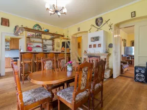 Prodej ubytování, Česká Kubice, 517 m2