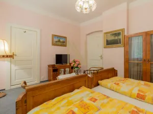 Prodej ubytování, Česká Kubice, 517 m2