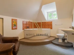 Prodej ubytování, Česká Kubice, 517 m2