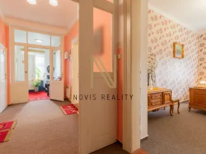 Prodej ubytování, Česká Kubice, 517 m2