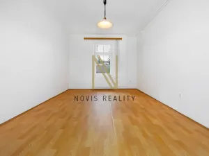 Pronájem bytu 1+1, Plzeň, Palírenská, 35 m2