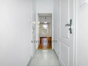 Pronájem bytu 1+1, Plzeň, Palírenská, 35 m2