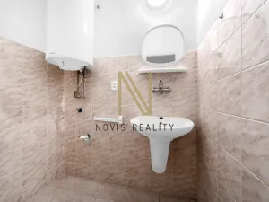 Pronájem bytu 1+1, Plzeň, Palírenská, 35 m2