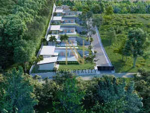 Prodej rodinného domu, Guanacaste,Kostarika, 120 m2