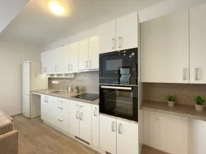 Pronájem bytu 2+kk, Olomouc - Slavonín, Topolová, 56 m2