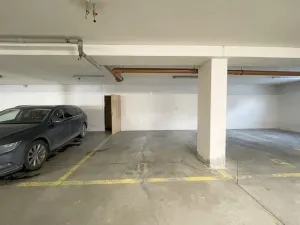 Pronájem bytu 2+kk, Olomouc - Slavonín, Topolová, 56 m2