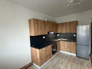 Pronájem bytu 2+1, Praha - Vršovice, Na křivce, 56 m2