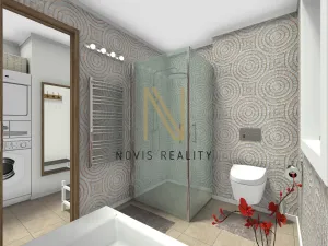 Prodej rodinného domu, Plzeň, náměstí Milady Horákové, 90 m2