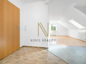 Pronájem bytu 3+kk, Klatovy - Klatovy IV, Komenského, 100 m2