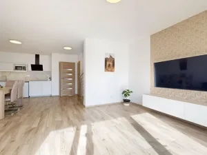 Pronájem rodinného domu, Břeclav - Charvátská Nová Ves, Kapusty, 111 m2