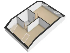 Pronájem rodinného domu, Břeclav - Charvátská Nová Ves, Kapusty, 111 m2