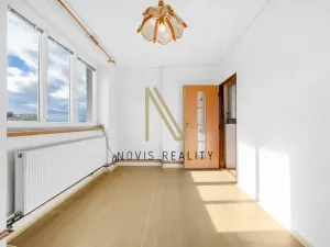 Pronájem bytu 3+1, Klatovy - Točník, 78 m2