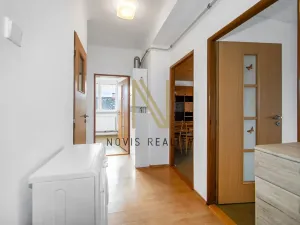 Pronájem bytu 3+1, Klatovy - Točník, 78 m2