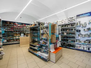 Pronájem obchodního prostoru, Klatovy - Klatovy I, Pražská, 125 m2