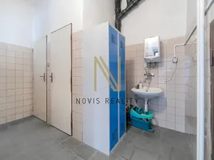 Pronájem obchodního prostoru, Klatovy - Klatovy I, Pražská, 125 m2