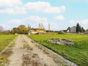 Prodej pozemku pro bydlení, Strunkovice nad Volyňkou, 698 m2