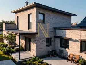 Prodej rodinného domu, Blovice, Pod Valem, 200 m2