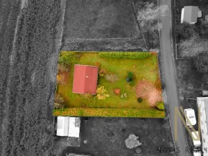 Prodej chaty, Pňovany, 33 m2