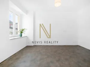 Prodej bytu 1+1, Klatovy - Klatovy II, Masarykova, 48 m2