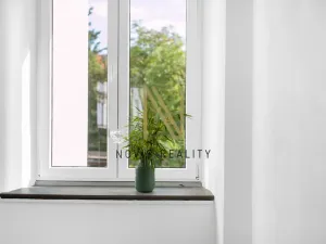 Prodej bytu 1+1, Klatovy - Klatovy II, Masarykova, 48 m2