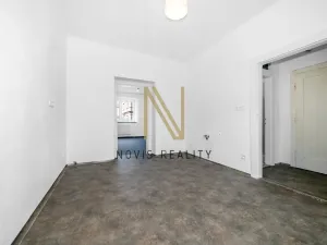 Prodej bytu 1+1, Klatovy - Klatovy II, Masarykova, 48 m2