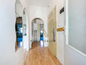 Prodej bytu 2+1, Klatovy - Klatovy II, Masarykova, 66 m2