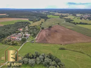 Prodej zahrady, Žďár nad Orlicí, 1583 m2