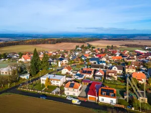 Prodej rodinného domu, Obora, 190 m2