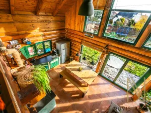 Prodej rodinného domu, Obora, 190 m2