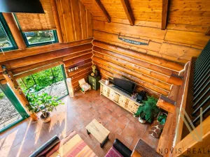 Prodej rodinného domu, Obora, 190 m2