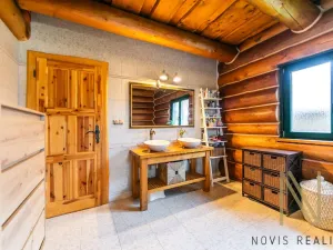 Prodej rodinného domu, Obora, 190 m2