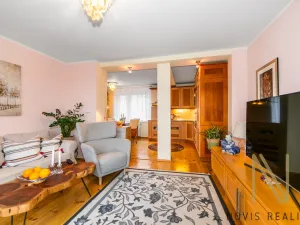 Prodej rodinného domu, Plzeň, Pod Lesem, 250 m2