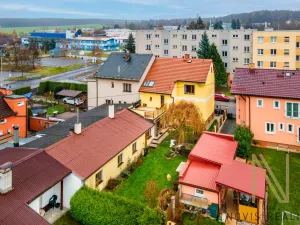 Prodej rodinného domu, Plzeň, Pod Lesem, 250 m2