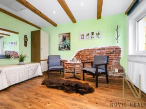 Prodej rodinného domu, Plzeň, Pod Lesem, 250 m2