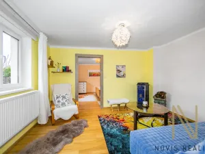 Prodej rodinného domu, Plzeň, Pod Lesem, 250 m2