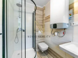 Pronájem bytu 2+kk, Železná Ruda - Špičák, 42 m2