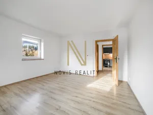 Pronájem bytu 1+1, Železná Ruda - Špičák, 38 m2