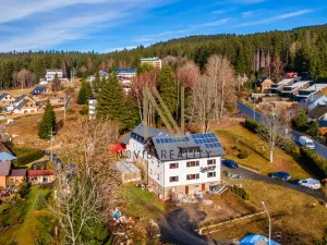 Pronájem bytu 1+1, Železná Ruda - Špičák, 32 m2