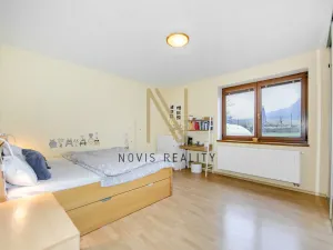 Pronájem rodinného domu, Losiná, 86 m2