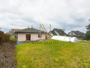 Pronájem rodinného domu, Losiná, 86 m2