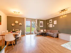 Pronájem rodinného domu, Losiná, 86 m2