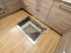 Pronájem rodinného domu, Losiná, 86 m2