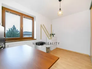 Pronájem rodinného domu, Losiná, 86 m2